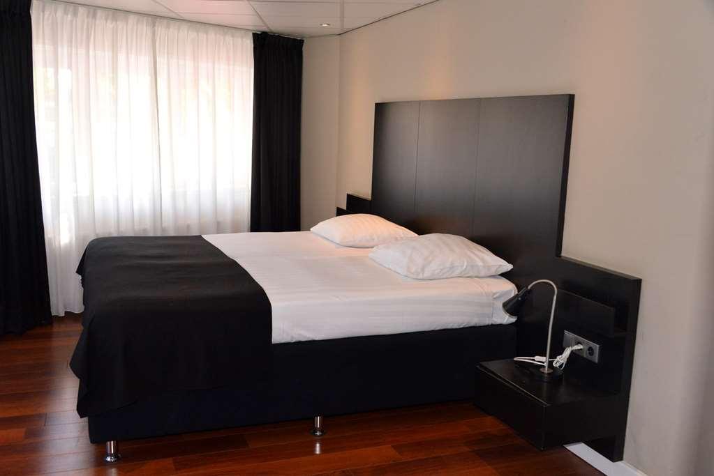 City Hotel Bergen Op Zoom Habitación foto